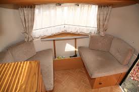 Eriba Caravan Sales Eriba Familia 1990 Sold