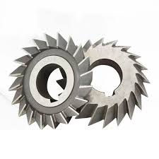 Công nghệ 8, Dao phay góc