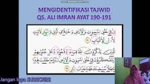 Surah ini terdiri dari 200 ayat dan termasuk surat madaniyah. Ios Sman 1 Magetan Berfikir Kritis Dan Demokratis R