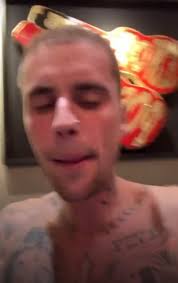 Hailey Bieber responds to rumors she unfollowed husband Justin