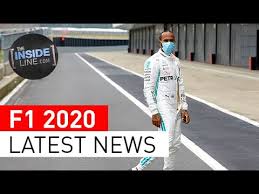 We publish the latest driver market news, technical analysis, exclusive interviews and opinion. Latest F1 News Hamilton And Mercedes Red Bull At Silverstone Ferrari And More Youtube