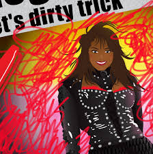 Janet Jackson's Wardrobe Malfunction erased an icon of unapologetic  sexuality | Vox