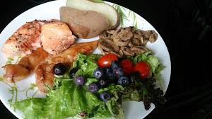 Download our potatoes, bread, rice, pasta and other starchy foods portion guide watch our three videos and get recipes for healthy comfort food. Healthy Eating 5 Food Groups You Should Add In Your Meal