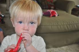 Things don't always go as planned...