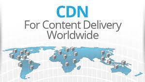 Laravel cdn image blade component. How Cdn Benefits Your Business Website