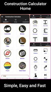 Learn typing and find how fast you can type. Construction Calculator For Android Apk Download