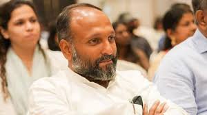 Congress will make a big comeback when the election results in 5 states  come out; Adv Mathew Anthony