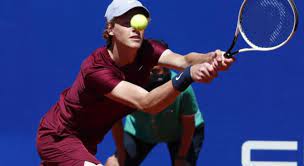 Jannik sinner will vie for his maiden atp masters 1000 final against seventh seed roberto bautista agut in miami. Classifica Atp Jannik Sinner Best Ranking Dopo Barcellona Top15 Non Distante Oa Sport