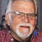 Walter "Walt" Walker