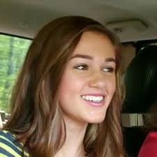 Duck Dynasty's Sadie Robertson