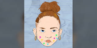 Body Focused Repetitive Behaviour by Rebecca Flynn