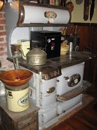 Stegmaier Mansion B B Wilkes Barre Pa Kitchen Stove Manor Cabinet With Images Vintage Stoves Antique Stove Wood Stove Cooking