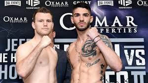Майкл зерафа — michael zerafa. Jeff Horn Vs Michael Zerafa Full Card Start Time In Australia How To Watch Tale Of The Tape Odds