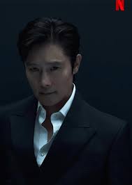 Vous le verriez jouer qui, Lee Byung-hun, dans le MCU ? : r/Fancast