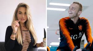 Deze pagina toont een statistiek over de gedetailleerde prestaties van een speler. Jasper Cillessen En Model Gaby Blaaser Beleefden Wel Heel Gezellige Avond Op Curacao Sportnieuws