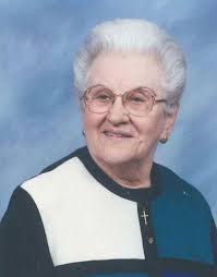 Katherine Campbell Obituary (2021)