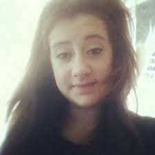 Maisie Hatton (@MaisieHatton)