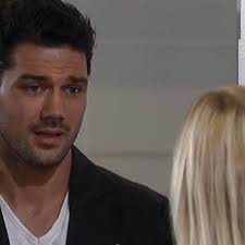 Perkie's Observations: Nathan Wants Maxie Back