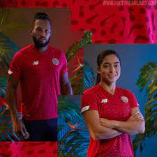 We did not find results for: Costa Rica 2021 Heim Away Trikots Veroffentlicht Nur Fussball