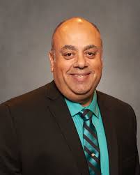 Faculty Senate Officers