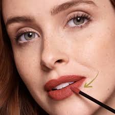 Colour Elixir Soft Matte Lipstick