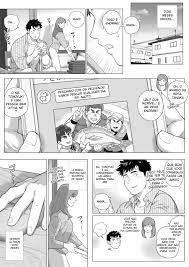 Papa Naoto & Papa Tomoyuki 3-4-5 - Hentai Yaoi