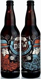 30 Creative Beer Bottle Label Packaging Designs Beer Bottle Labels Beer Bottle Design Beer Packaging Design