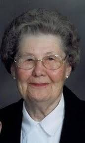 Grace Hendrix Pitts Obituary January 7, 2010