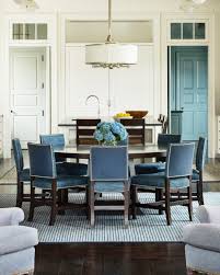 Victoria Hagan On Instagram Open Eat In Kitchen Fun And Relaxed Devonshirechair Porterdiningtable V In 2020 Elegant Dining Room Victoria Hagan Dining Table