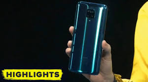 Xiaomi redmi note 9 pro android smartphone. See Xiaomi Debut Redmi Note 9 Pro Globally Full Presentation Youtube