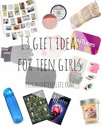 See all gifts by recipient women men couples family teens kids by price under $25 under $50 under $75 under $100 by interest. 13 Gift Ideas Under 25 For Teen Girls Frugal Debt Free Life