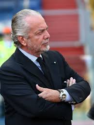 Aurelio de laurentiis mostró su disconformidad después de que la entidad europea confirmara que el duelo por los octavos de final de la champions league se. Aurelio De Laurentiis Announces 20 Film Pact With Universal Pledges To Invest 100 Mil In New Projects The Hollywood Reporter