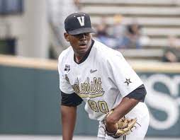 Vanderbilt is joining the college baseball elite. Vanderbilt Baseball Preview 2021