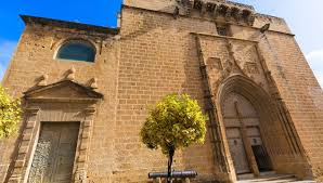 San bartolomé is a town and municipality in the canary islands situated in the centre of the island of lanzarote. Iglesia San Bartolome De Javea Geschichte Architektur Und Zeitplan