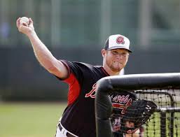Jun 07, 2021 · according to jesse rogers of espn, the chicago cubs could look to trade craig kimbrel this summer and rely on their bullpen depth down the stretch. Atlanta Braves Deal Craig Kimbrel Melvin Upton To Padres Gainesville Times