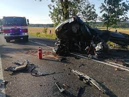 A 01.08.2021 od 14:00 hod. Hazlov Dnesni Tragicka Nehoda Zpravy Karlovarsky Kraj Regionzapad Cz