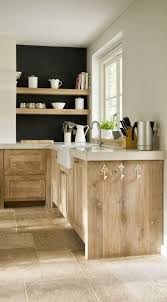 Pin By Anais Pontet Interior On Kitchen And Dining 1 Wood Kitchen Cabinets Home Kitchens Kitchen Design
