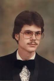 Obituary information for Jeffrey Alan May