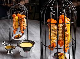 While the food here is certainly decent, the café's ambiance and unicorn themed decor is the main reason by millennial flock over. Deepsea Food Sunway Geo Avenue For Boston Lobster Seafood Malaysian Flavours