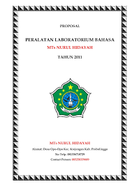 Oke, di atas tadi mamikos sudah bagikan sedikit info seputar 8 contoh cover proposal kegiatan yang menarik ya! Contoh Proposal Bantuan Dana Contoh Proposal Bantuan Dana
