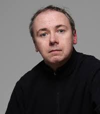 Here is my interview with Mark Kirkbride