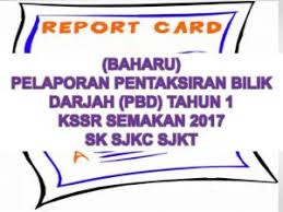 Modul hebat matematik tingkatan 1 2017. Lengkap Pelaporan Pbd Tahun 1 Kssr Semakan 2017 Semua Subjek Pentaksiran Bilik Darjah Social Security Card Personalized Items Social Security