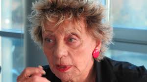 Aujourd'hui, annie recycle ses tubes mais reste toujours tendance ! Annie Cordy De Passage Chez Marianne Melodie