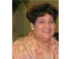 Florence Watson-Walker Obituary (2017)