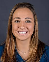 2017 Women's Volleyball Roster