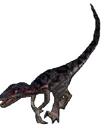 The game (парк юрского периода: Blue Raptor Dc2 Dino Crisis Wiki Fandom