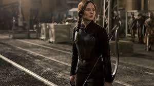 .посмотрите в instagram фото и видео jennifer lawrence (@jenniferlawrence_). Letzter Teil Von Die Tribute Von Panem Ein Ende Mit Schrecken Kinokritiken Stuttgarter Zeitung