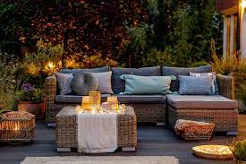 Verzaubern sie die gärten und balkone ihrer kunden mit unseren großen sortiment an gartendeko im großhandel. Terrasse Balkon Und Garten Ideen Fur Die Outdoor Oase Themen Lokalmatador