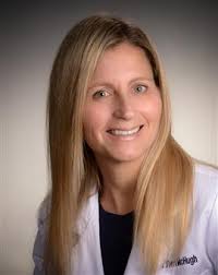 Theresa W. McHugh, DO