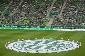 It is located in belgrade's municipality of savski venac. Fradi Football Review Of Groupama Arena Budapest Hungary Tripadvisor